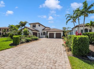 2343 Traditions Ct, Naples, FL 34105