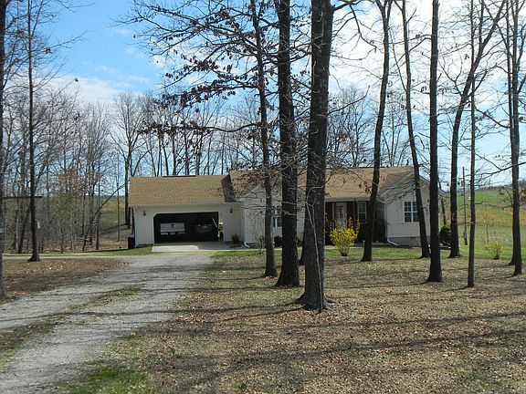 3.57 acres w circle drive