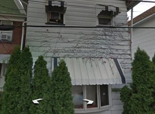 60 Gildersleeve St, Wilkes Barre, PA 18701
