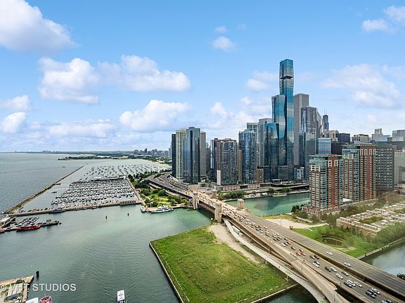 2nd image of 505 N Lake Shore Dr #3806-07