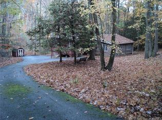448 Buttermilk Falls Rd, Warwick, NY 10990