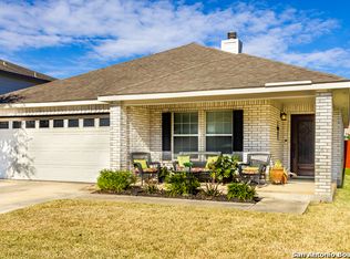 1711 Twilight Blf, San Antonio, TX 78260