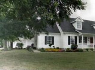 229 Applewood Ln, Murfreesboro, TN 37127