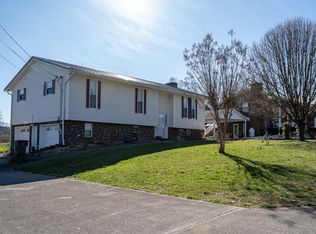 3775 Halifax Cir, Morristown, TN 37813