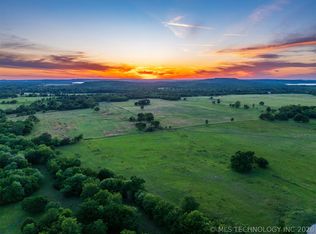 1 McNally Flts, Eufaula, OK 74432