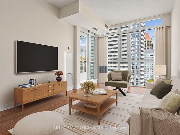 4th image of 4065 Brickstone Mews #1401