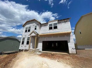 187 Foxhill Dr, Dawsonville, GA 30534