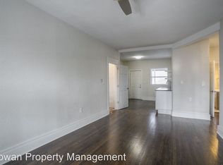 714 Gladstone Ave APT 2, Kansas City, MO 64124