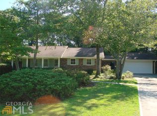 2854 Eldorado Pl, Snellville, GA