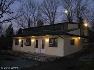 10158 Stonewall Jackson Hwy APT 4, Front Royal, VA 22630