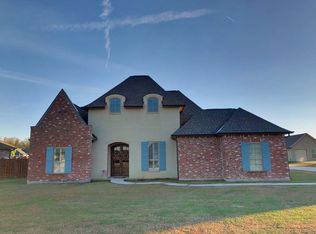 197 Westside Blvd, Thibodaux, LA 70301