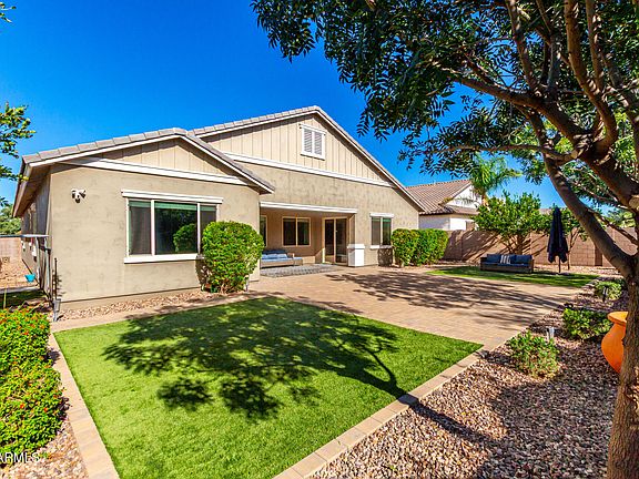2nd image of 19820 S MESQUITE Drive