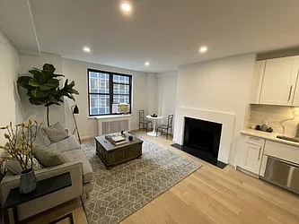 Rented by The Dermot Realty Management Company