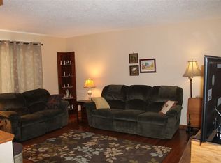 210 W Mapel Dr, Lone Tree, IA 52755