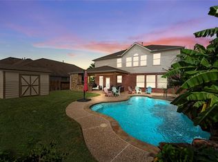 14814 N Carolina Green Dr, Cypress, TX 77433