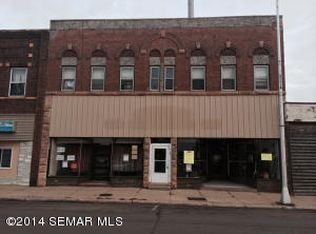 119-123 E Clark St, Albert Lea, MN 56007