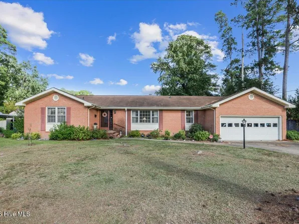 1208 Muriel Street, Goldsboro, NC 27534