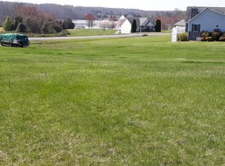 6815 Lake Pointe Dr, Mineral, VA 23117