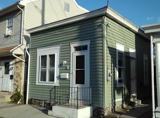 29 W Keller St, Mechanicsburg, PA 17055