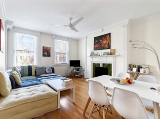 257 Marlborough St APT 7, Boston, MA 02116