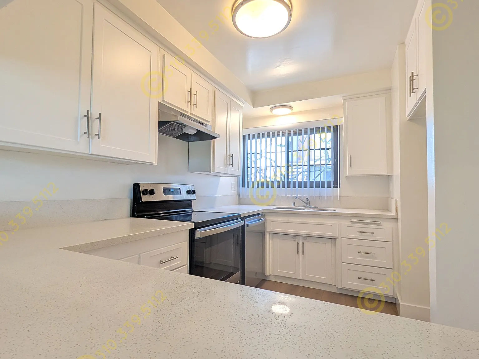2 bed, 1003 sqft, $2,995 — Photo 1
