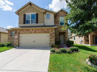 109 Buescher Cv, Hutto, TX 78634