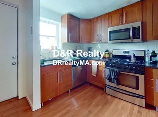 19 Trenton St #3, Boston, MA 02128