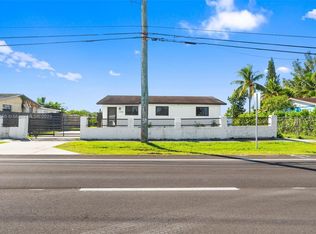 Pine Island Lake Sub, Homestead, FL 33032