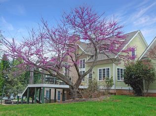 1330 Elderberry Pl, Earlysville, VA 22936