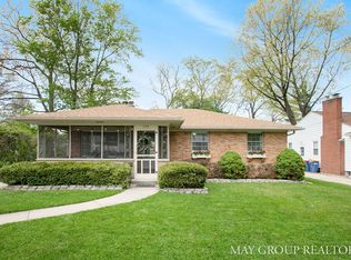 217 Wallinwood Ave NE, Grand Rapids, MI 49503