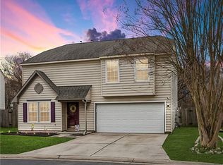 156 Stoney Ridge Ave, Suffolk, VA 23435