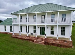 7481 County Road 110, Brundidge, AL 36010