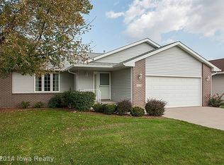 1112 Cassidy Curv, Adel, IA 50003