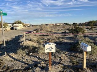 2396 Marlin Dr #1, Thermal, CA 92274