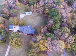 6561 Wh Stowe Rd, Clover, SC 29710