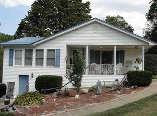 3254 Clarksburg Rd, Buckhannon, WV 26201