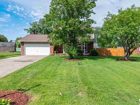 2nd image of 7366 E Troy Ct