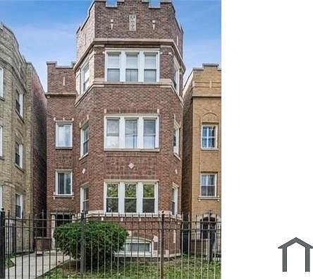 1st image of 8120 S Maryland Ave APT 1