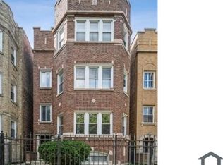 8120 S Maryland Ave APT 1, Chicago, IL 60619