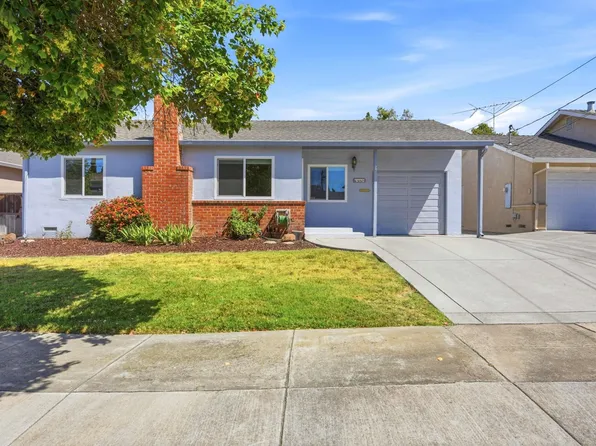 349 Lemarc St, Fremont, CA 94539