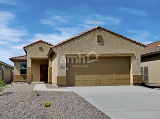 4214 S 105th Dr, Tolleson, AZ 85353