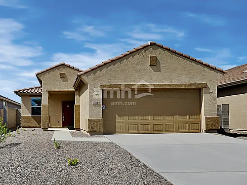 4214 S 105th Dr Photo 1
