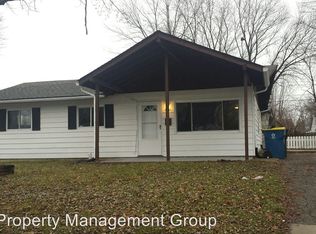 4931 N Kenyon Dr, Indianapolis, IN 46226