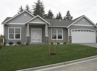 3603 4th Ave NW, Olympia, WA 98502
