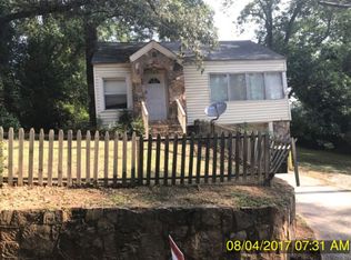 1705 Gordon St, Rome, GA 30161