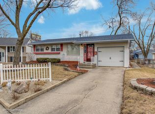 109 Bonnie Ct, Thornton, IL 60476