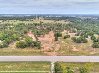 337084 E 1016th Rd LOT 2, Meeker, OK 74855