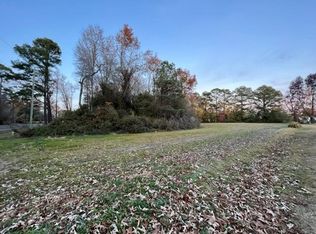 0 Lane Rd, Dunn, NC 28334