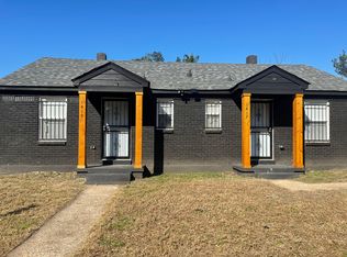 1417 Silver St #1, Memphis, TN 38106