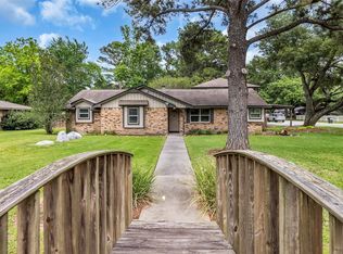 22502 Fields Ln, Spring, TX 77389